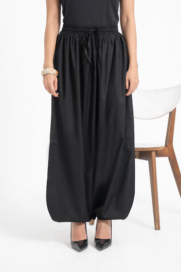 Lumiere Balloon Trouser