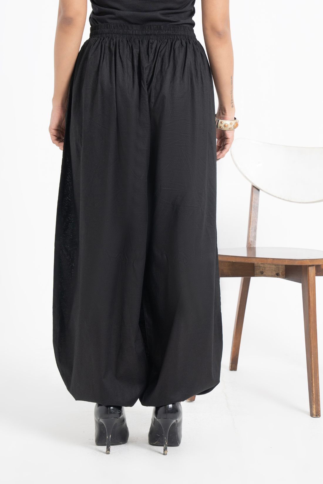 Lumiere Balloon Trouser