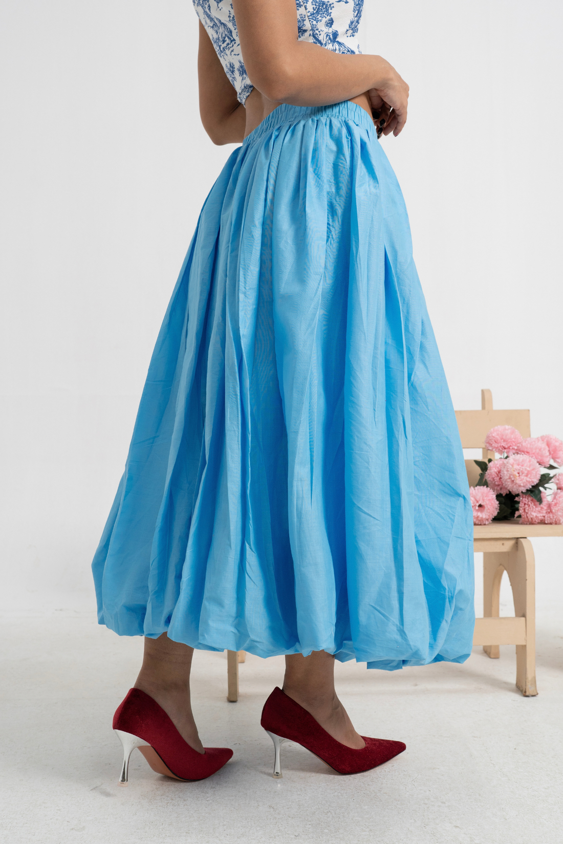 Triffany Midi