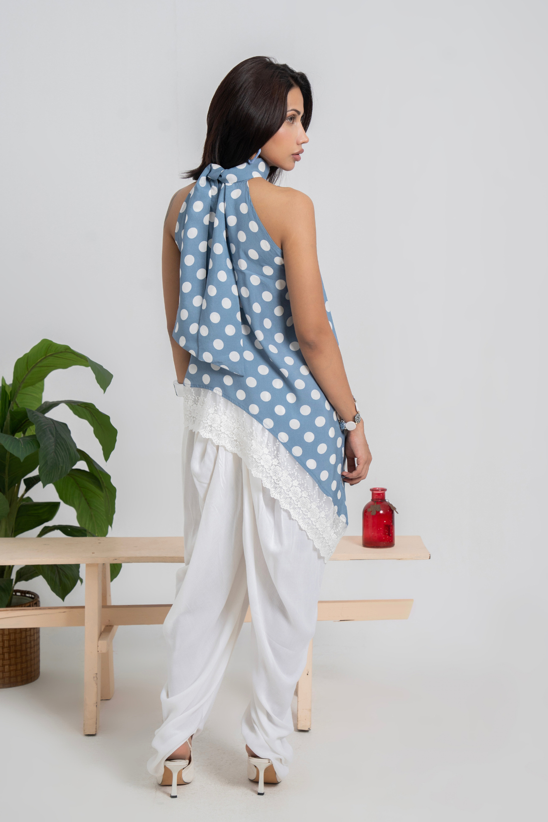 Marceau Tunic