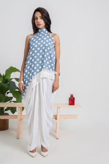 Marceau Tunic